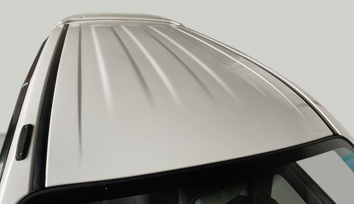 2023 Maruti Alto LXI O, Petrol, Manual, 1,013 km, Roof