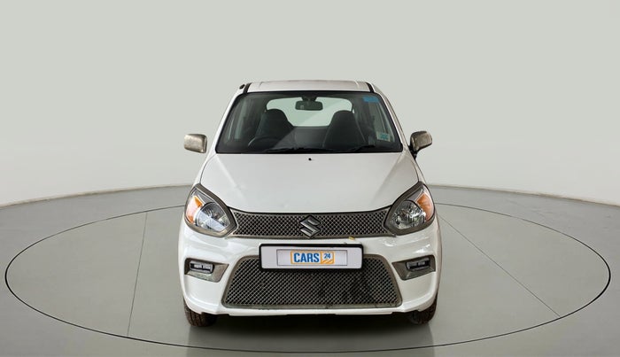 2023 Maruti Alto LXI O, Petrol, Manual, 1,013 km, Front