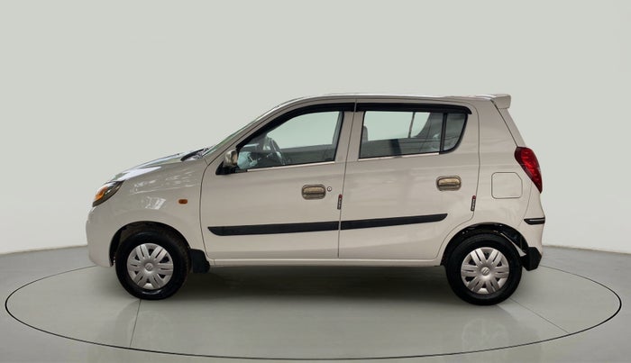 2023 Maruti Alto LXI O, Petrol, Manual, 1,013 km, Left Side