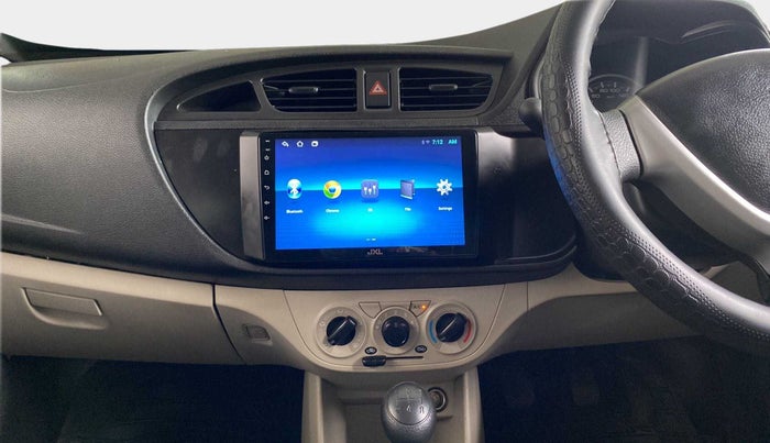 2023 Maruti Alto LXI O, Petrol, Manual, 1,013 km, Air Conditioner