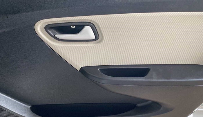 2023 Maruti Alto LXI O, Petrol, Manual, 1,013 km, Driver Side Door Panels Control