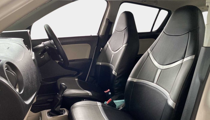 2023 Maruti Alto LXI O, Petrol, Manual, 1,013 km, Right Side Front Door Cabin