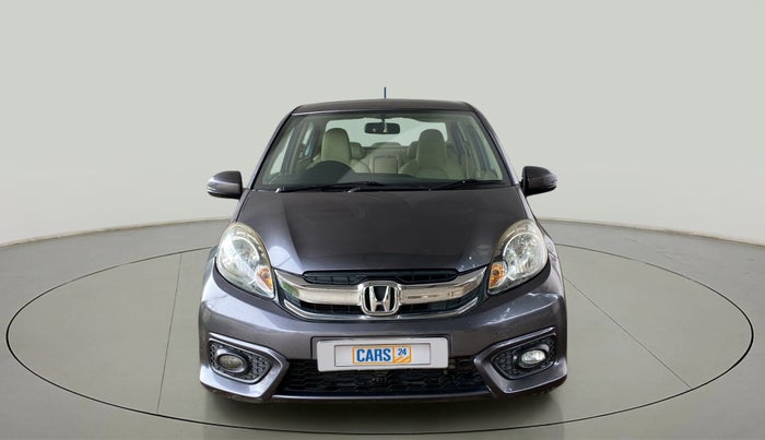 2017 Honda Amaze 1.2L I-VTEC VX, Petrol, Manual, 75,128 km, Front
