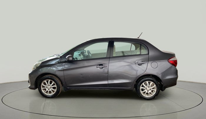 2017 Honda Amaze 1.2L I-VTEC VX, Petrol, Manual, 75,128 km, Left Side