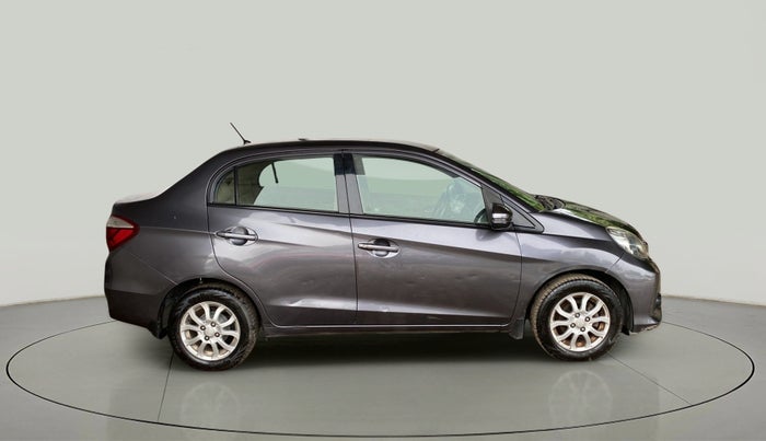 2017 Honda Amaze 1.2L I-VTEC VX, Petrol, Manual, 75,128 km, Right Side View