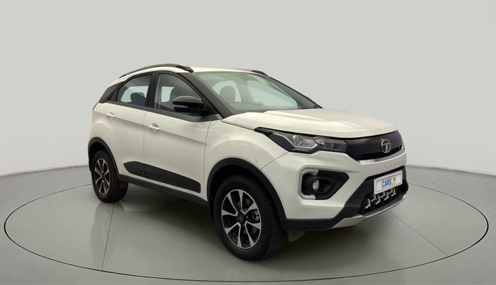 2020 Tata NEXON XZ PLUS PETROL, Petrol, Manual, 25,614 km, SRP