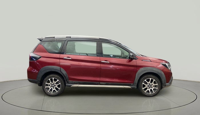 2022 Maruti XL6 ALPHA PLUS  AT DUAL TONE, Petrol, Automatic, 7,141 km, Right Side View