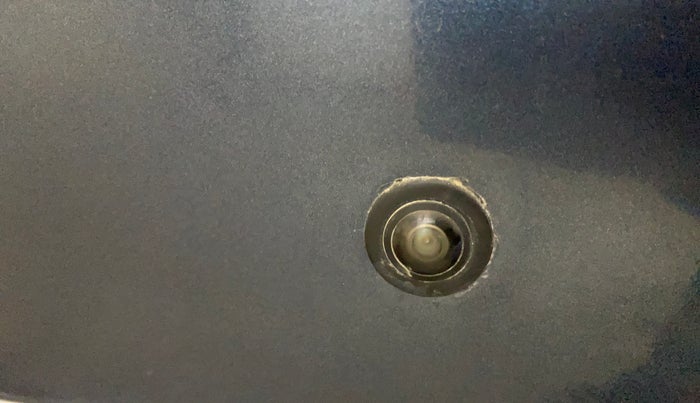 2018 Maruti Baleno DELTA PETROL 1.2, Petrol, Manual, 81,604 km, Parking Camera