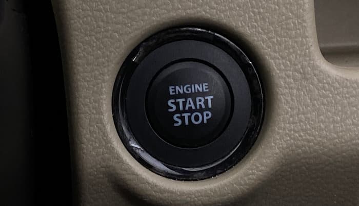 2021 Maruti Ciaz ZETA 1.5 SHVS MT PETROL, Petrol, Manual, 49,876 km, Keyless Start/ Stop Button