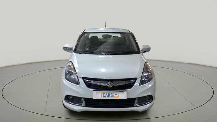 2016 Maruti Swift Dzire VXI, Petrol, Manual, 69,572 km, Front