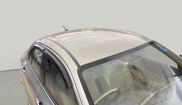2020 Maruti Dzire VXI, Petrol, Manual, 44,522 km, Roof