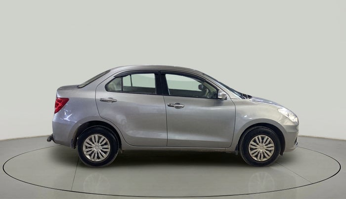 2020 Maruti Dzire VXI, Petrol, Manual, 44,522 km, Right Side View