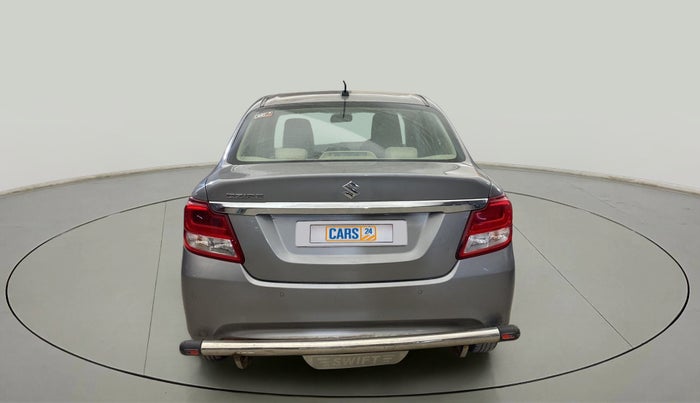 2020 Maruti Dzire VXI, Petrol, Manual, 44,522 km, Back/Rear