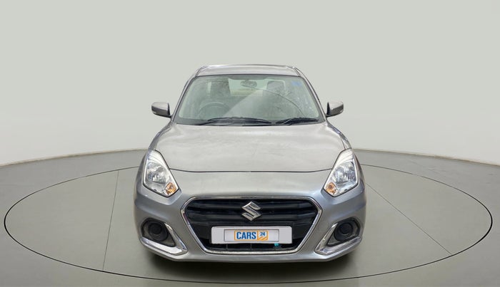 2020 Maruti Dzire VXI, Petrol, Manual, 44,522 km, Front