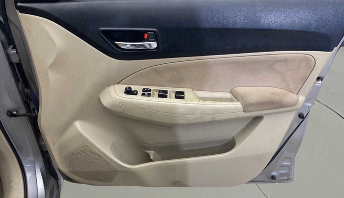 2020 Maruti Dzire VXI, Petrol, Manual, 44,522 km, Driver Side Door Panels Control