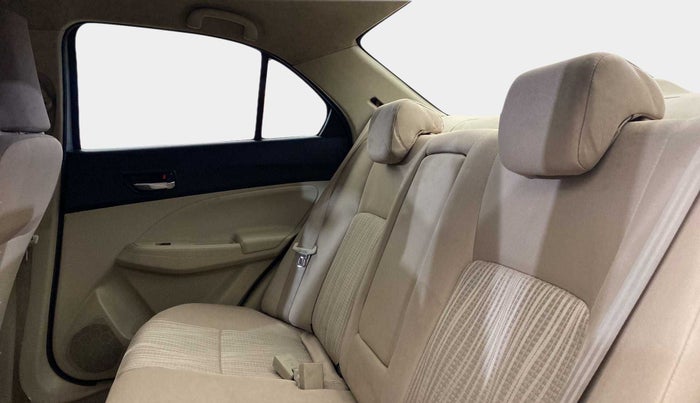 2020 Maruti Dzire VXI, Petrol, Manual, 44,522 km, Right Side Rear Door Cabin