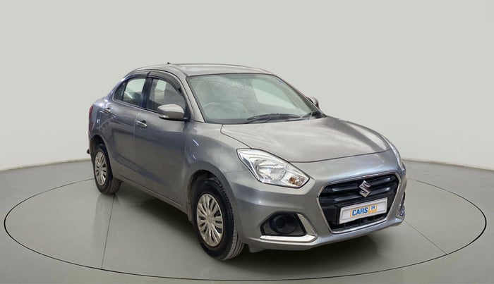2020 Maruti Dzire VXI, Petrol, Manual, 44,522 km, Right Front Diagonal