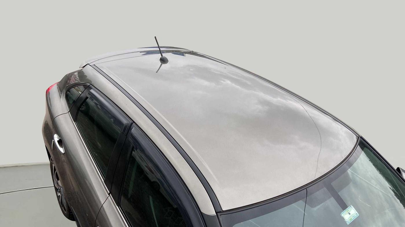 2021 Maruti Baleno ALPHA PETROL 1.2, Petrol, Manual, 21,473 km, Roof