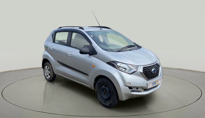 2016 Datsun Redi Go S, Petrol, Manual, 52,392 km, SRP