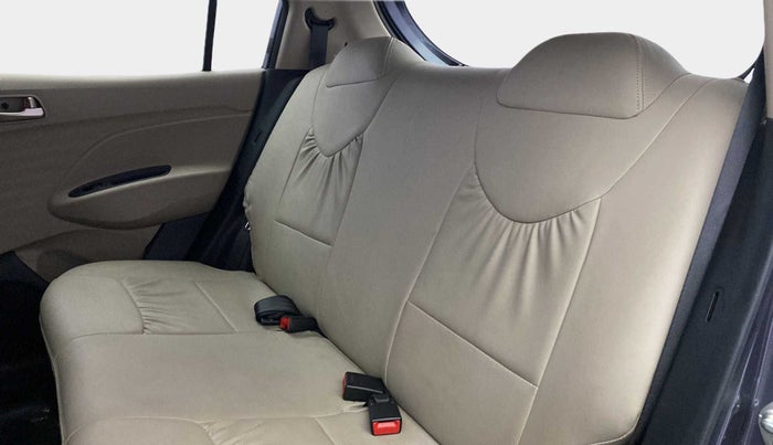 2018 Hyundai NEW SANTRO SPORTZ MT, Petrol, Manual, 51,238 km, Right Side Rear Door Cabin