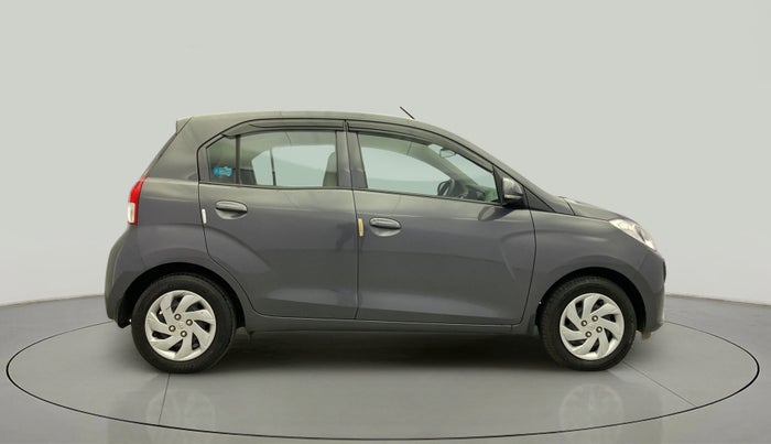 2018 Hyundai NEW SANTRO SPORTZ MT, Petrol, Manual, 51,238 km, Right Side View