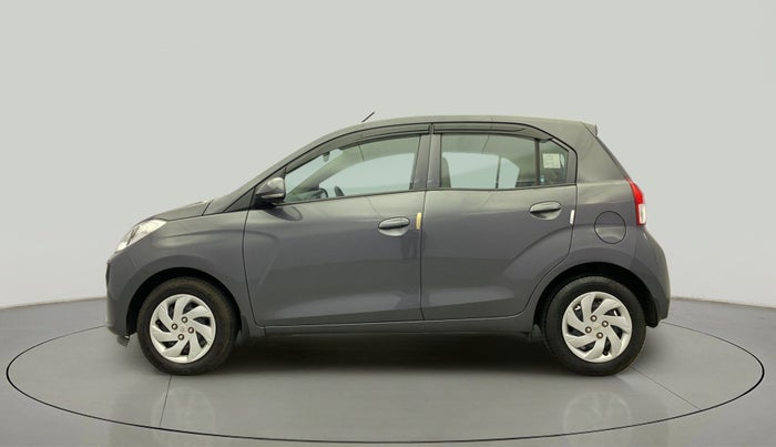 2018 Hyundai NEW SANTRO SPORTZ MT, Petrol, Manual, 51,238 km, Left Side