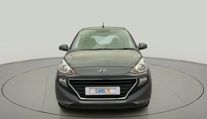 2018 Hyundai NEW SANTRO SPORTZ MT, Petrol, Manual, 51,238 km, Front