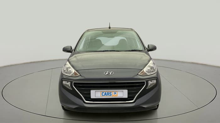 2018 Hyundai NEW SANTRO SPORTZ MT, Petrol, Manual, 51,238 km, Front
