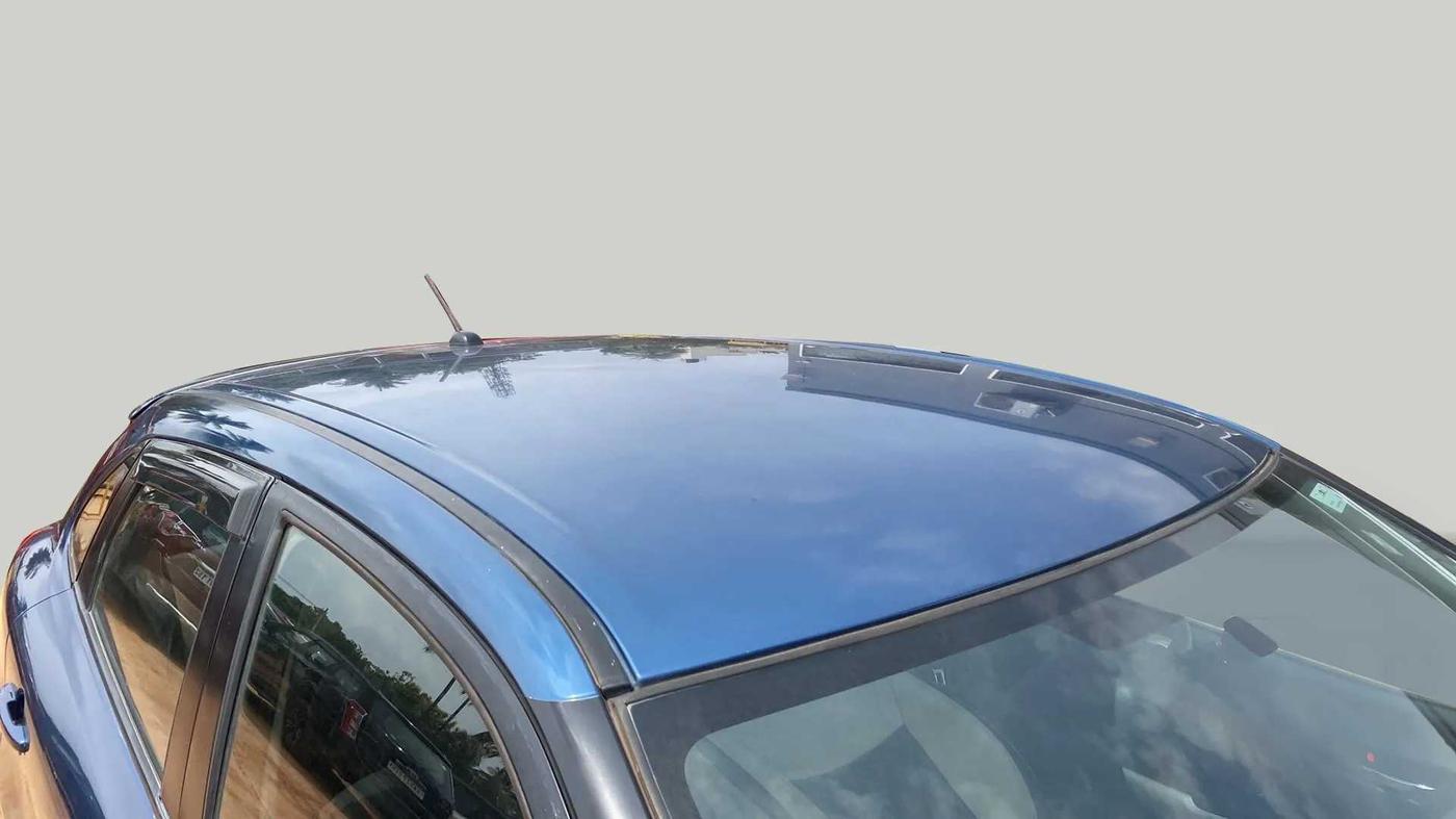 2016 Maruti Baleno DELTA PETROL 1.2, Petrol, Manual, 72,760 km, Roof