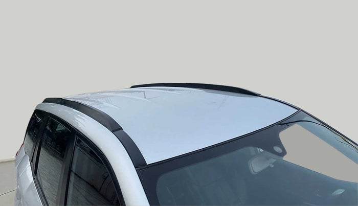 2013 Mahindra XUV500 W8, Diesel, Manual, 51,598 km, Roof