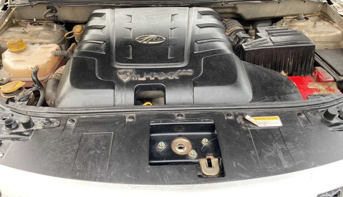2013 Mahindra XUV500 W8, Diesel, Manual, 51,598 km, Open Bonet