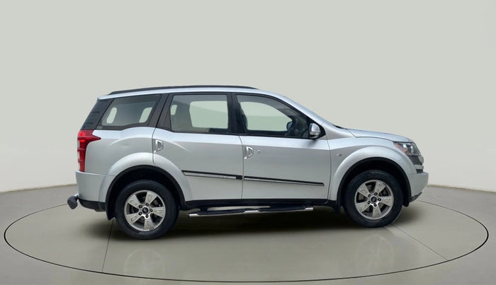 2013 Mahindra XUV500 W8, Diesel, Manual, 51,598 km, Right Side View