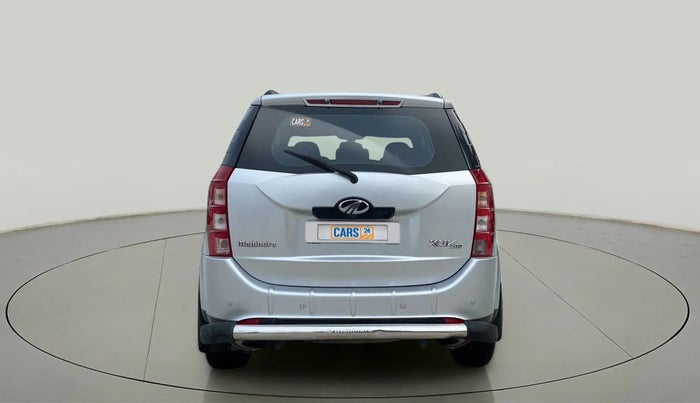 2013 Mahindra XUV500 W8, Diesel, Manual, 51,598 km, Back/Rear