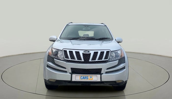 2013 Mahindra XUV500 W8, Diesel, Manual, 51,598 km, Front