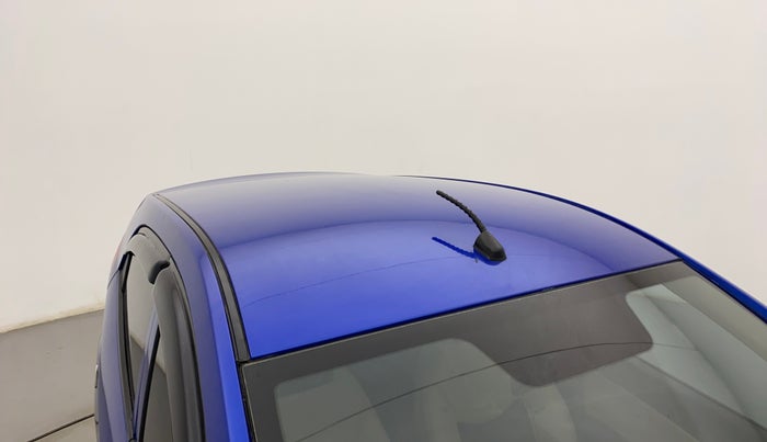 2012 Hyundai Eon MAGNA, Petrol, Manual, 26,429 km, Roof