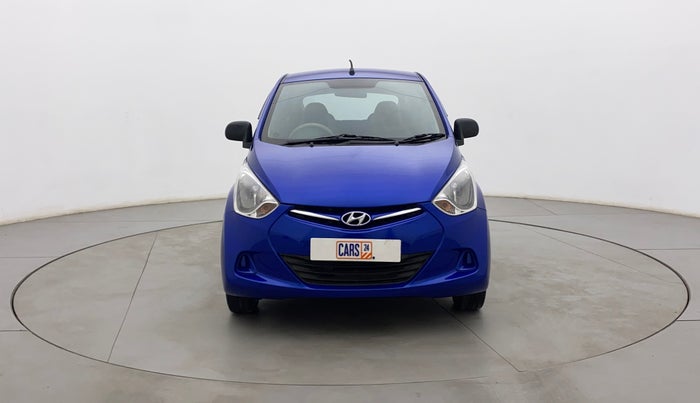 2012 Hyundai Eon MAGNA, Petrol, Manual, 26,429 km, Front