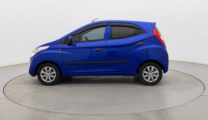 2012 Hyundai Eon MAGNA, Petrol, Manual, 26,429 km, Left Side