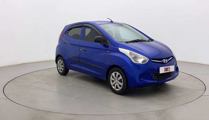 2012 Hyundai Eon MAGNA, Petrol, Manual, 26,429 km, SRP