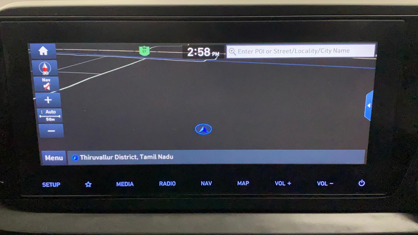 2020 Hyundai NEW I20 ASTA 1.0 GDI TURBO DCT, Petrol, Automatic, 36,213 km, Navigation System