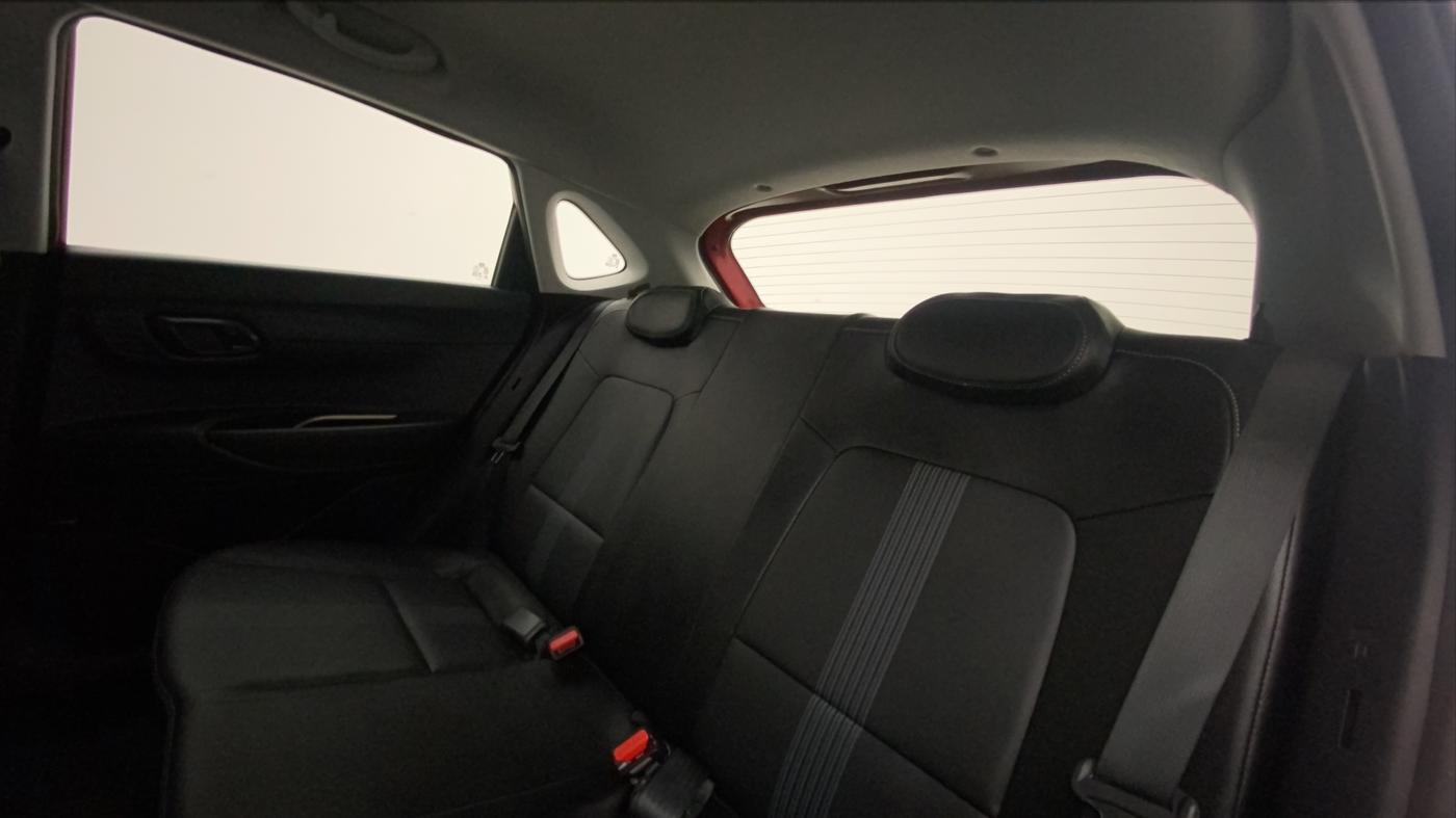 2020 Hyundai NEW I20 ASTA 1.0 GDI TURBO DCT, Petrol, Automatic, 36,213 km, Right Side Rear Door Cabin