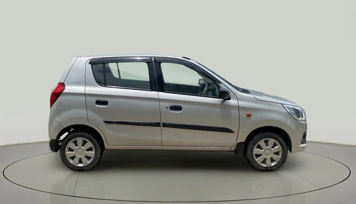 2017 Maruti Alto K10 VXI, Petrol, Manual, 32,701 km, Right Side