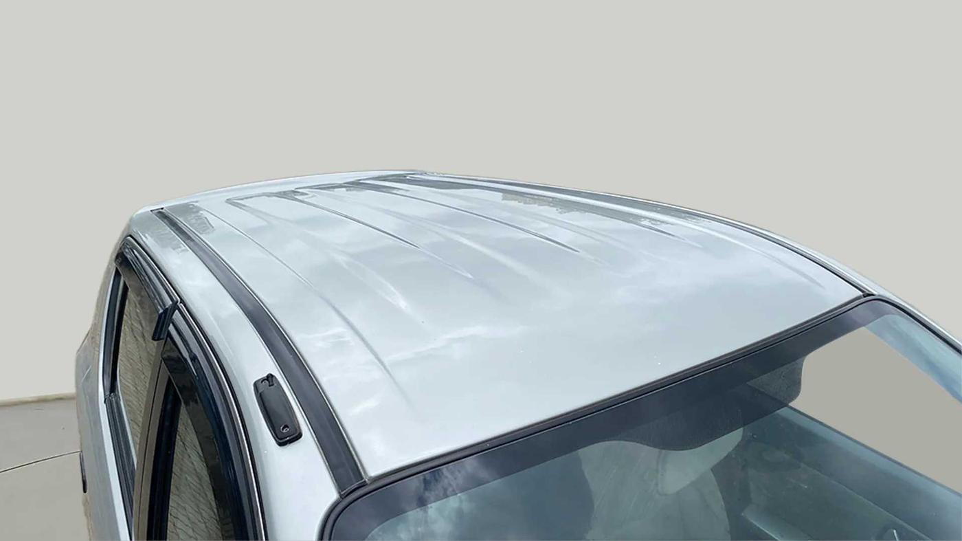2017 Maruti Alto K10 VXI, Petrol, Manual, 32,701 km, Roof