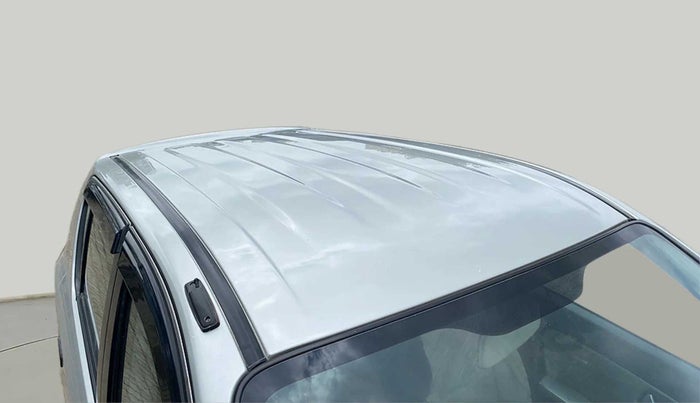 2017 Maruti Alto K10 VXI, Petrol, Manual, 32,701 km, Roof