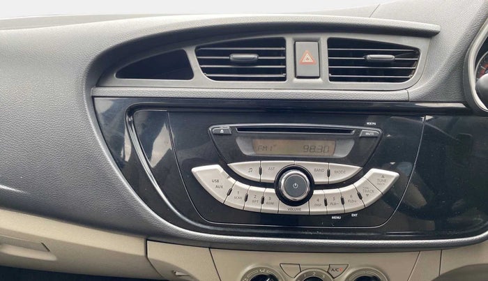 2017 Maruti Alto K10 VXI, Petrol, Manual, 32,701 km, Air Conditioner