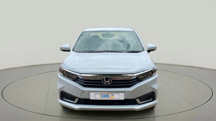 2022 Honda Amaze 1.2L I-VTEC S CVT, Petrol, Automatic, 52,228 km, Front