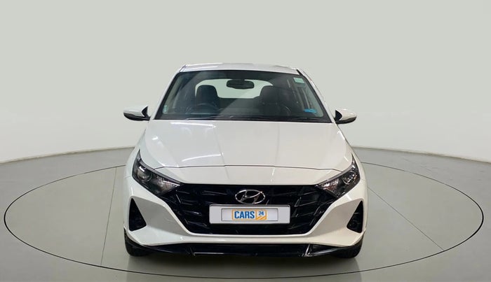 2022 Hyundai NEW I20 ASTA 1.2 MT, Petrol, Manual, 39,897 km, Front