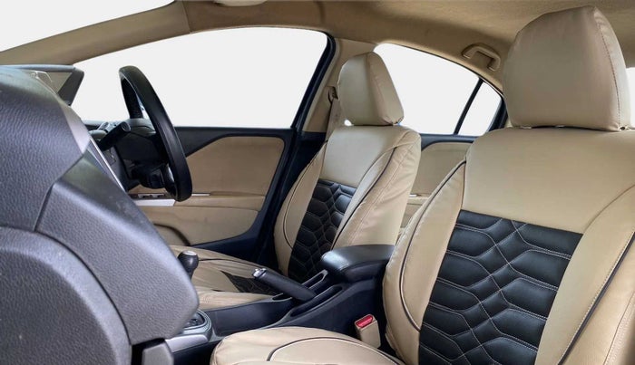 2015 Honda City 1.5L I-VTEC V MT, Petrol, Manual, 84,062 km, Right Side Front Door Cabin