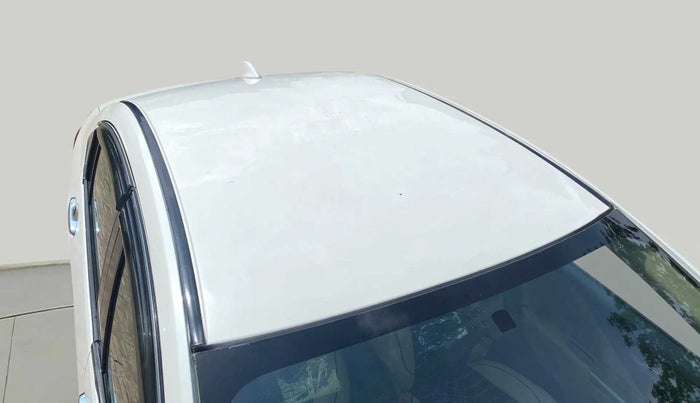 2015 Honda City 1.5L I-VTEC V MT, Petrol, Manual, 84,062 km, Roof
