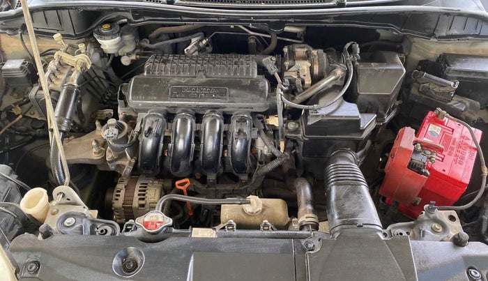 2015 Honda City 1.5L I-VTEC V MT, Petrol, Manual, 84,062 km, Open Bonet