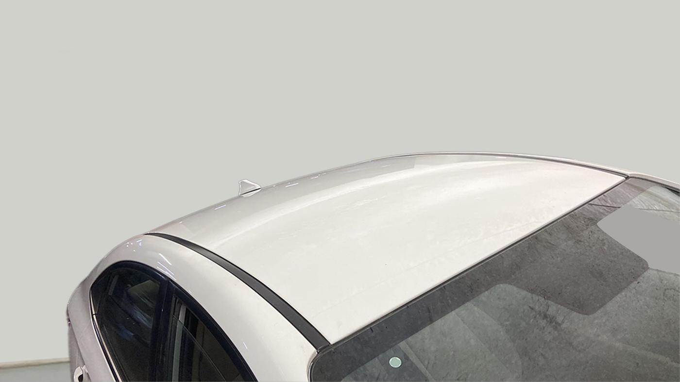 2018 Hyundai Verna 1.6 VTVT SX, Petrol, Manual, 66,936 km, Roof